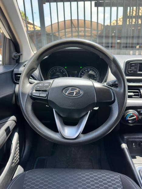 HYUNDAI HB 20 Hatch 1.0 12V 4P FLEX SENSE, Foto 6