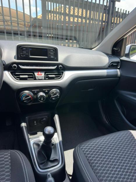 HYUNDAI HB 20 Hatch 1.0 12V 4P FLEX SENSE, Foto 8