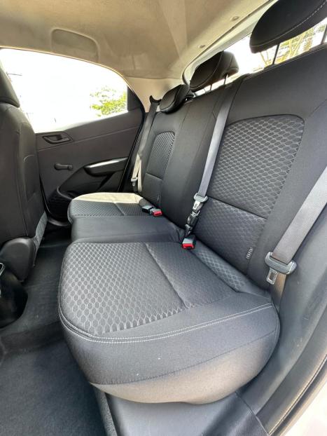 HYUNDAI HB 20 Hatch 1.0 12V 4P FLEX SENSE, Foto 9