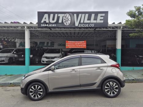 HYUNDAI HB 20 Hatch X 1.6 16V 4P STYLE FLEX AUTOM�TICO, Foto 1