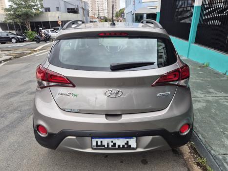 HYUNDAI HB 20 Hatch X 1.6 16V 4P STYLE FLEX AUTOM�TICO, Foto 6