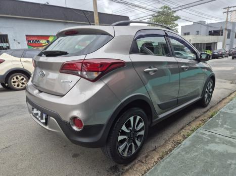 HYUNDAI HB 20 Hatch X 1.6 16V 4P STYLE FLEX AUTOM�TICO, Foto 7