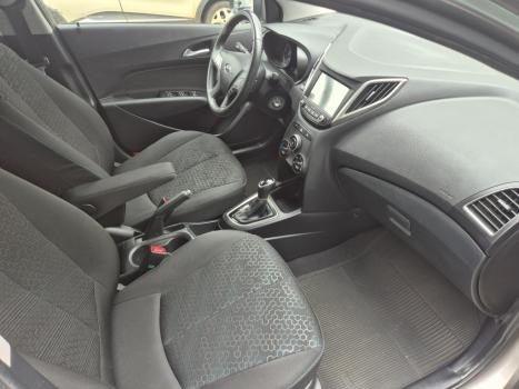 HYUNDAI HB 20 Hatch X 1.6 16V 4P STYLE FLEX AUTOM�TICO, Foto 10