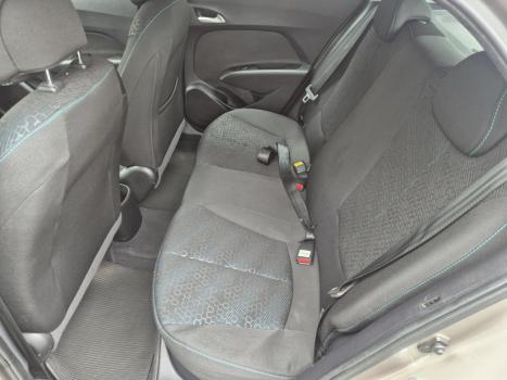 HYUNDAI HB 20 Hatch X 1.6 16V 4P STYLE FLEX AUTOM�TICO, Foto 11