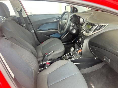 HYUNDAI HB 20 Hatch 1.6 16V 4P FLEX COMFORT PLUS AUTOM�TICO, Foto 8