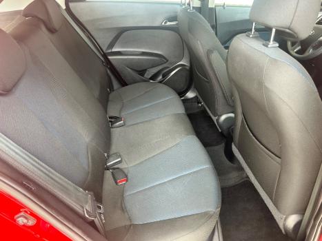 HYUNDAI HB 20 Hatch 1.6 16V 4P FLEX COMFORT PLUS AUTOM�TICO, Foto 9