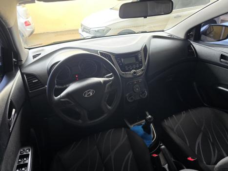 HYUNDAI HB 20 Hatch 1.0 12V 4P FLEX COMFORT, Foto 2