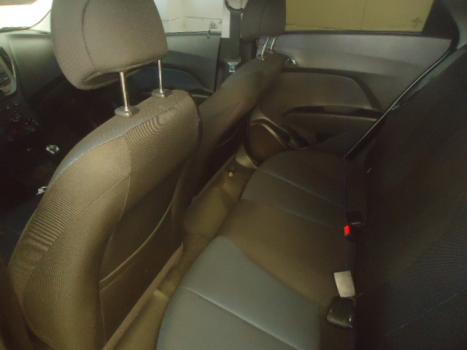 HYUNDAI HB 20 Hatch 1.6 16V 4P FLEX COMFORT PLUS, Foto 3