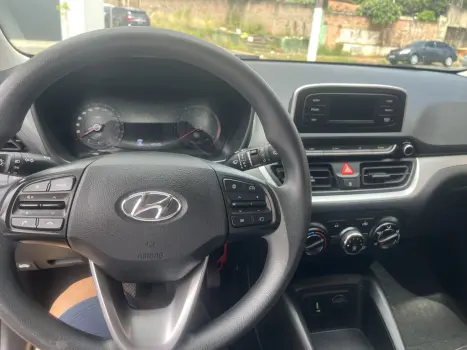 HYUNDAI HB 20 Hatch 1.0 12V 4P FLEX SENSE, Foto 6