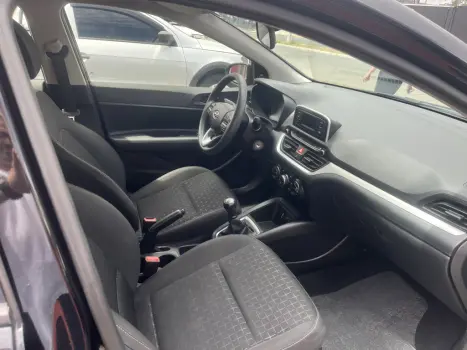 HYUNDAI HB 20 Hatch 1.0 12V 4P FLEX SENSE, Foto 7