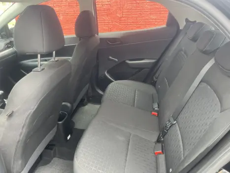 HYUNDAI HB 20 Hatch 1.0 12V 4P FLEX SENSE, Foto 8