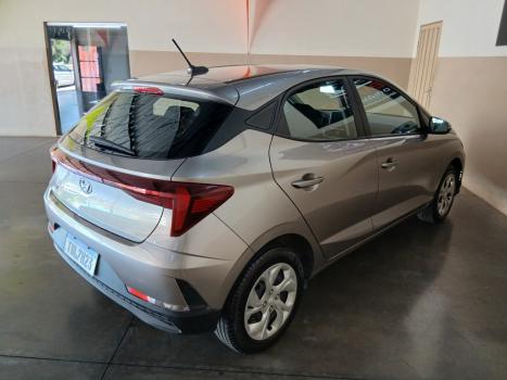 HYUNDAI HB 20 Hatch 1.0 12V 4P FLEX COMFORT PLUS, Foto 6