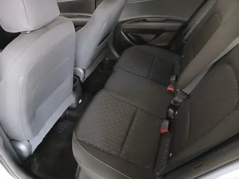 HYUNDAI HB 20 Hatch 1.0 12V 4P FLEX COMFORT PLUS, Foto 7