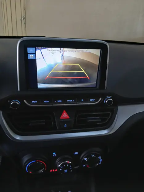 HYUNDAI HB 20 Hatch 1.0 12V 4P FLEX COMFORT PLUS, Foto 9