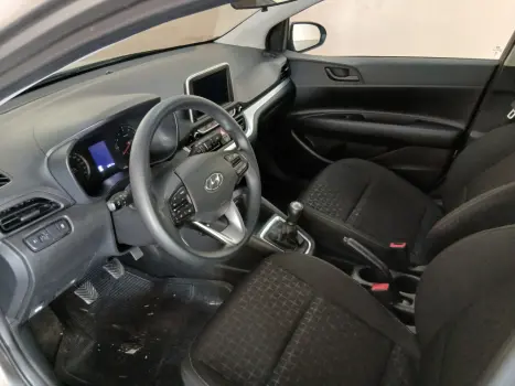 HYUNDAI HB 20 Hatch 1.0 12V 4P FLEX COMFORT PLUS, Foto 10