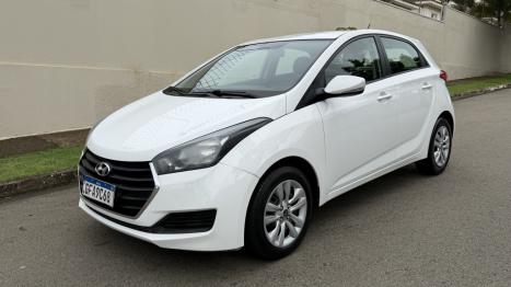 HYUNDAI HB 20 Hatch 1.0 12V 4P FLEX COMFORT PLUS, Foto 1