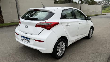HYUNDAI HB 20 Hatch 1.0 12V 4P FLEX COMFORT PLUS, Foto 2