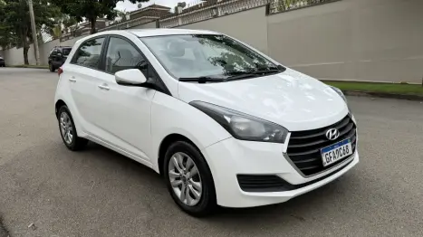 HYUNDAI HB 20 Hatch 1.0 12V 4P FLEX COMFORT PLUS, Foto 5