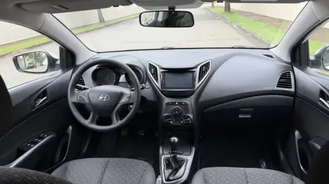 HYUNDAI HB 20 Hatch 1.0 12V 4P FLEX COMFORT PLUS, Foto 6