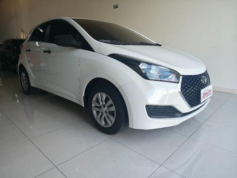 HYUNDAI HB 20 Hatch 1.0 12V 4P FLEX UNIQUE, Foto 1