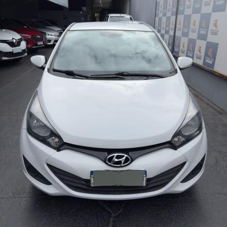 HYUNDAI HB 20 Hatch 1.0 12V 4P FLEX COMFORT PLUS, Foto 2
