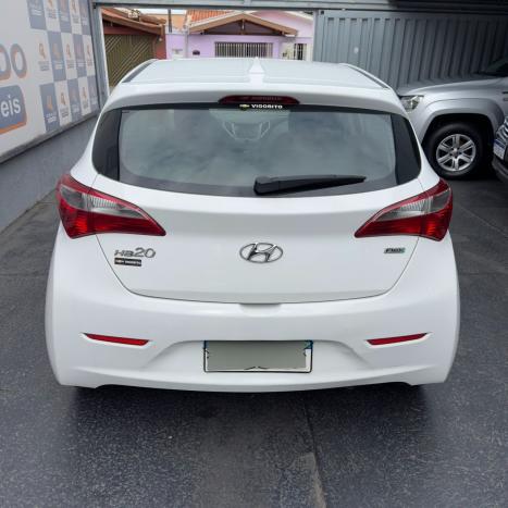 HYUNDAI HB 20 Hatch 1.0 12V 4P FLEX COMFORT PLUS, Foto 5