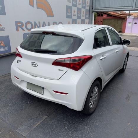 HYUNDAI HB 20 Hatch 1.0 12V 4P FLEX COMFORT PLUS, Foto 6