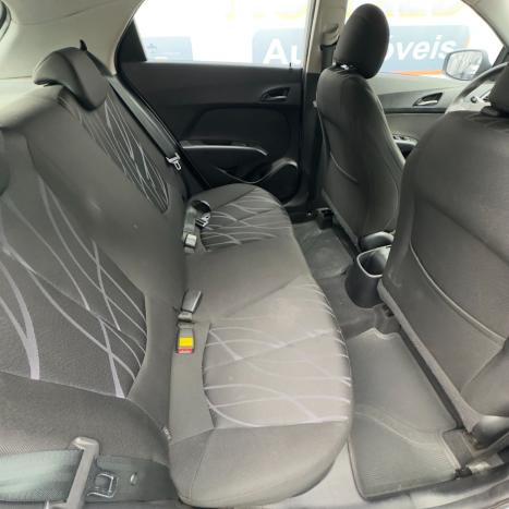 HYUNDAI HB 20 Hatch 1.0 12V 4P FLEX COMFORT PLUS, Foto 10