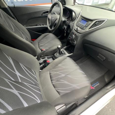 HYUNDAI HB 20 Hatch 1.0 12V 4P FLEX COMFORT PLUS, Foto 11