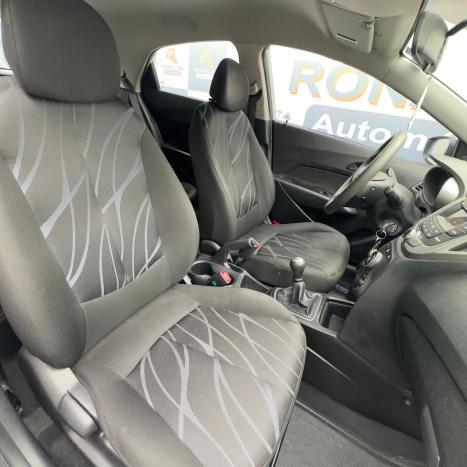 HYUNDAI HB 20 Hatch 1.0 12V 4P FLEX COMFORT PLUS, Foto 12
