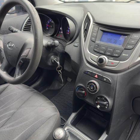 HYUNDAI HB 20 Hatch 1.0 12V 4P FLEX COMFORT PLUS, Foto 13