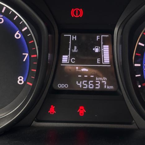 HYUNDAI HB 20 Hatch 1.0 12V 4P FLEX COMFORT PLUS, Foto 14