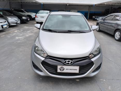 HYUNDAI HB 20 Hatch 1.6 16V 4P FLEX COMFORT PLUS, Foto 2