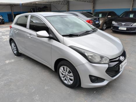 HYUNDAI HB 20 Hatch 1.6 16V 4P FLEX COMFORT PLUS, Foto 3