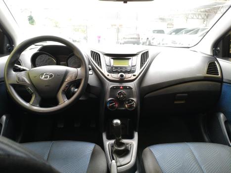 HYUNDAI HB 20 Hatch 1.6 16V 4P FLEX COMFORT PLUS, Foto 6