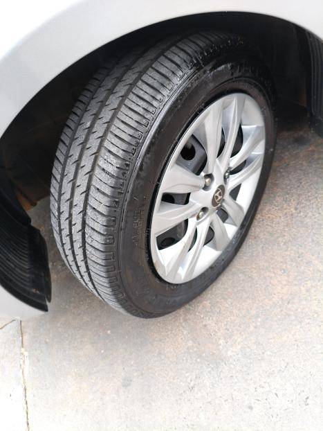 HYUNDAI HB 20 Hatch 1.6 16V 4P FLEX COMFORT PLUS, Foto 7