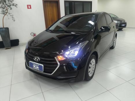 HYUNDAI HB 20 Hatch 1.0 12V 4P FLEX COMFORT, Foto 1