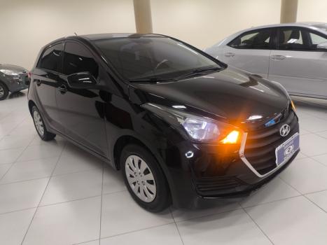 HYUNDAI HB 20 Hatch 1.0 12V 4P FLEX COMFORT, Foto 3