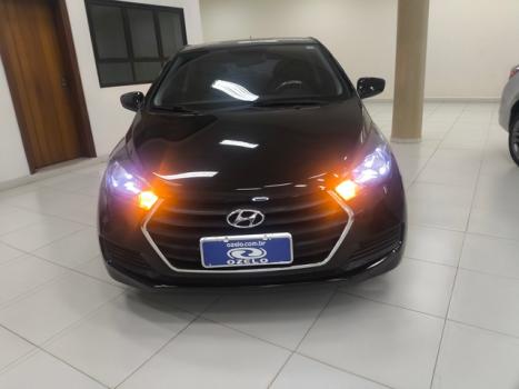 HYUNDAI HB 20 Hatch 1.0 12V 4P FLEX COMFORT, Foto 5