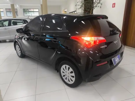 HYUNDAI HB 20 Hatch 1.0 12V 4P FLEX COMFORT, Foto 7