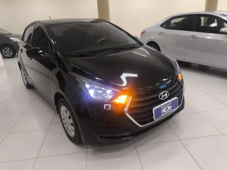 HYUNDAI HB 20 Hatch 1.0 12V 4P FLEX COMFORT, Foto 8