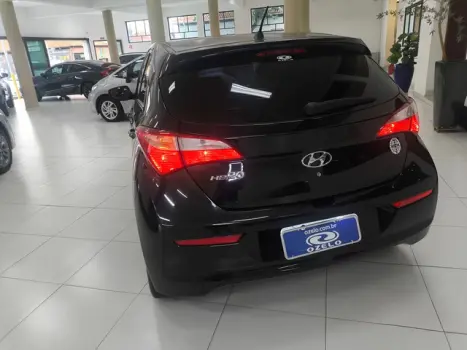 HYUNDAI HB 20 Hatch 1.0 12V 4P FLEX COMFORT, Foto 9