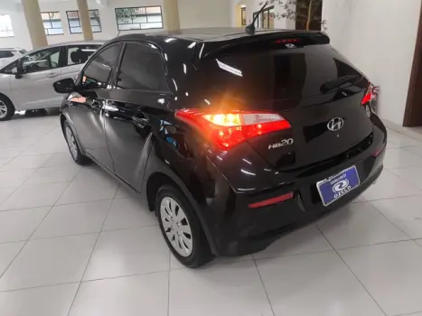 HYUNDAI HB 20 Hatch 1.0 12V 4P FLEX COMFORT, Foto 10