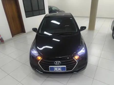 HYUNDAI HB 20 Hatch 1.0 12V 4P FLEX COMFORT, Foto 12