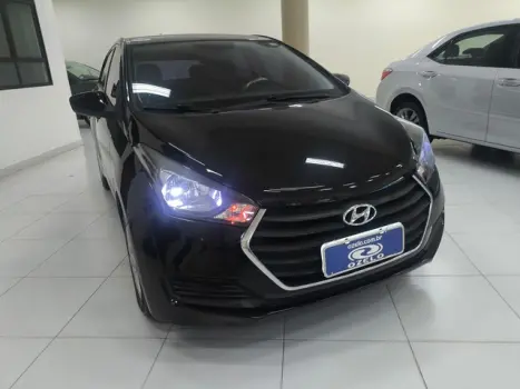 HYUNDAI HB 20 Hatch 1.0 12V 4P FLEX COMFORT, Foto 13