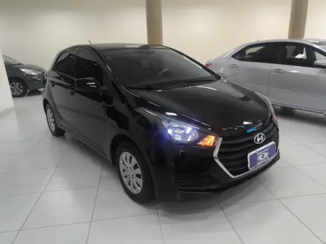 HYUNDAI HB 20 Hatch 1.0 12V 4P FLEX COMFORT, Foto 14