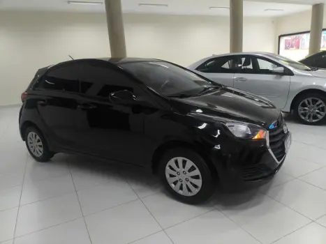 HYUNDAI HB 20 Hatch 1.0 12V 4P FLEX COMFORT, Foto 16