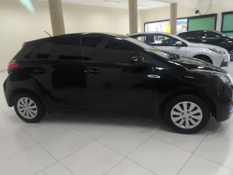 HYUNDAI HB 20 Hatch 1.0 12V 4P FLEX COMFORT, Foto 17