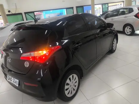 HYUNDAI HB 20 Hatch 1.0 12V 4P FLEX COMFORT, Foto 19