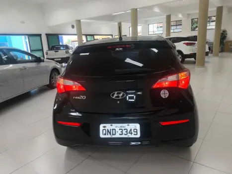 HYUNDAI HB 20 Hatch 1.0 12V 4P FLEX COMFORT, Foto 20